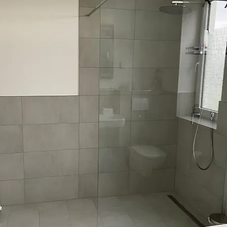 Luxus Ambiente 3 公寓