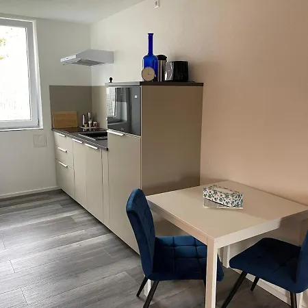 Luxus Ambiente 3 巴特塞京根