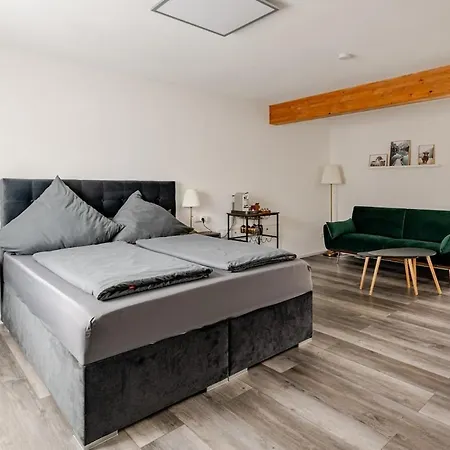 Luxus Ambiente 3 巴特塞京根