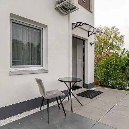 Luxus Ambiente 3 公寓 *