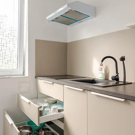 Luxus Ambiente 3 *