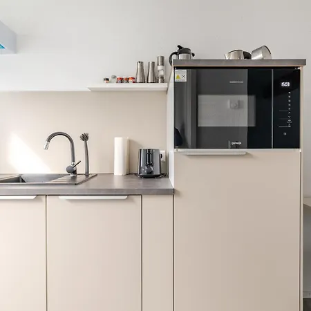 Luxus Ambiente 3