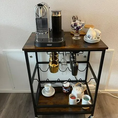 Luxus Ambiente 3 Apartament