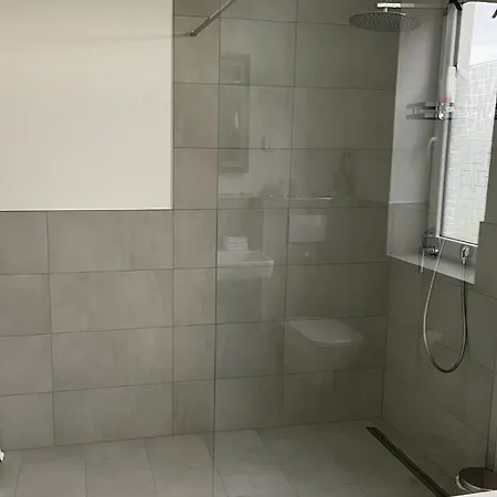 公寓 Luxus Ambiente 3