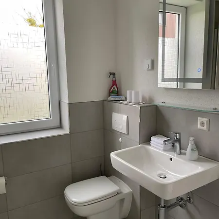 Luxus Ambiente 3 Apartamento *