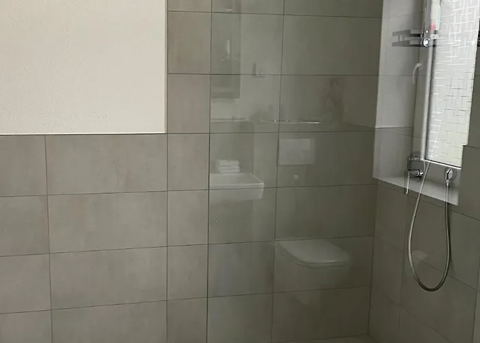 Luxus Ambiente 3 Apartamento