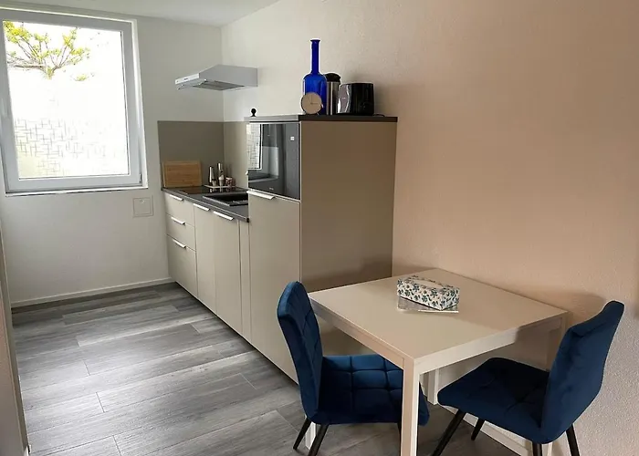 Luxus Ambiente 3 Bad Säckingen