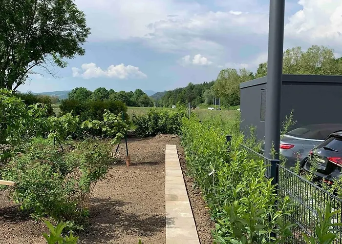 Luxus Ambiente 3 Bad Säckingen