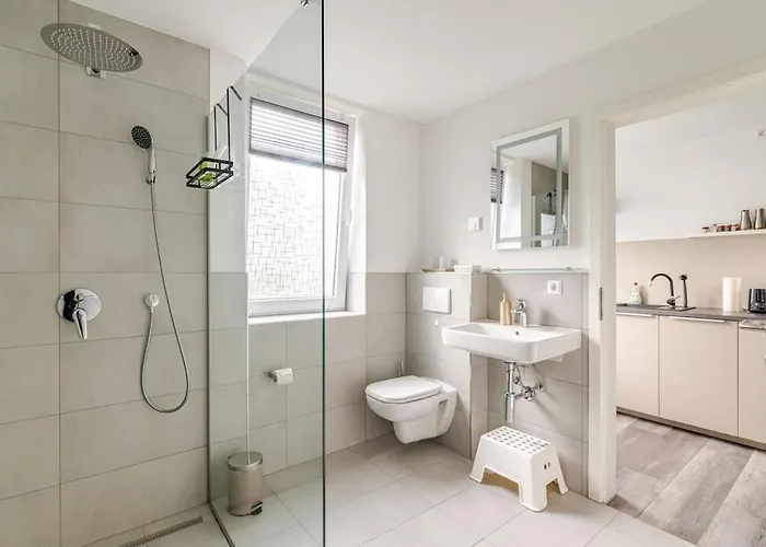 Luxus Ambiente 3 Apartamento Bad Säckingen