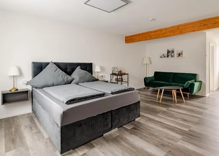 Luxus Ambiente 3 Bad Säckingen