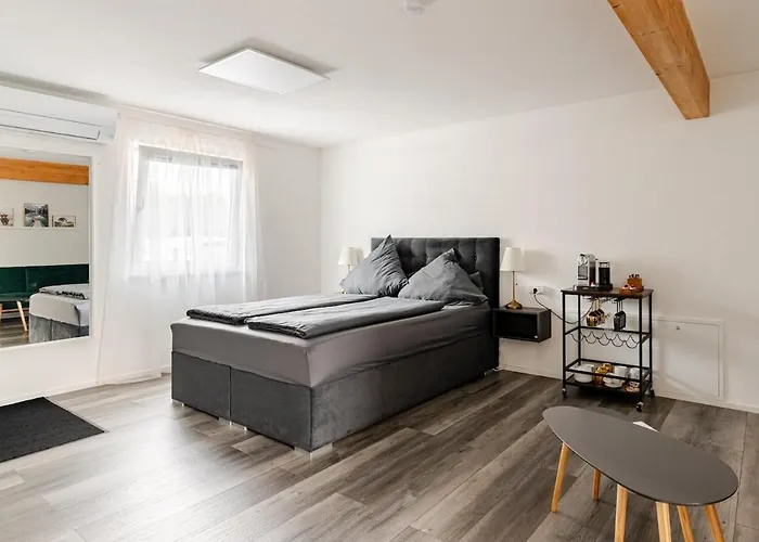 Luxus Ambiente 3 * Bad Säckingen