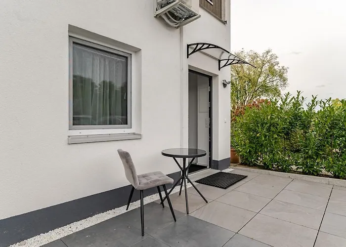 Luxus Ambiente 3 Apartamento *