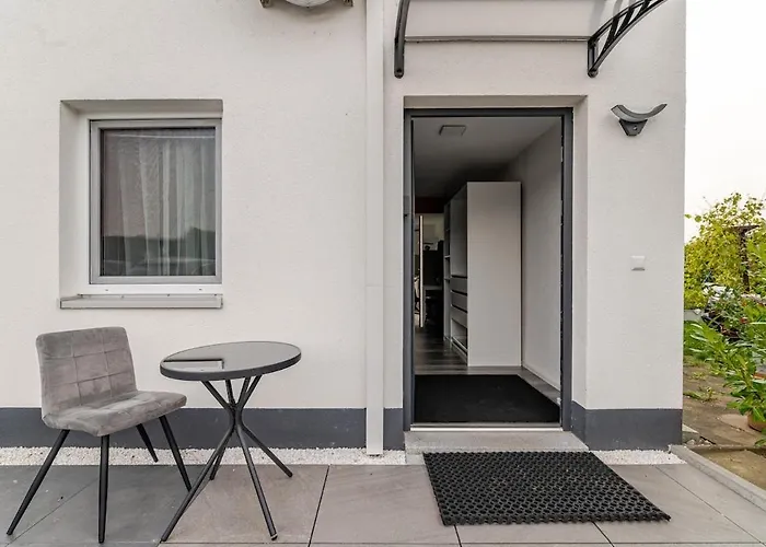 Luxus Ambiente 3 Apartamento Bad Säckingen