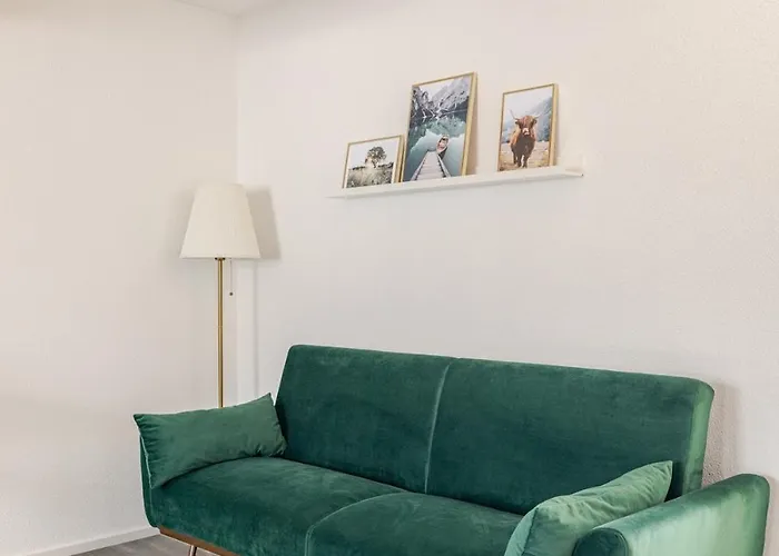 Luxus Ambiente 3 Bad Säckingen