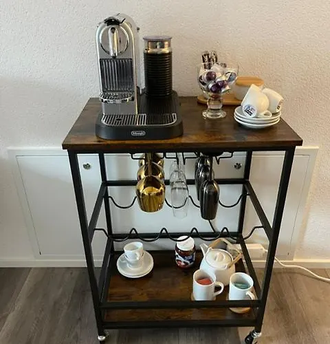 Luxus Ambiente 3 Apartamento