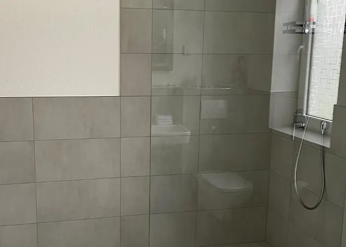 Apartamento Luxus Ambiente 3